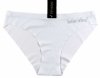 Majtki bezszwowe białe – Intimidao lingerie Rozmiar XL